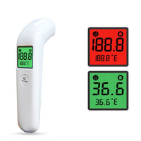 Contactless Baby Thermometer – Fast, Gentle & Accurate - Kid Baby shop