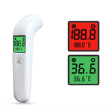 Contactless Baby Thermometer – Fast, Gentle & Accurate - Kid Baby shop