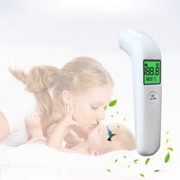 Contactless Baby Thermometer – Fast, Gentle & Accurate - Kid Baby shop