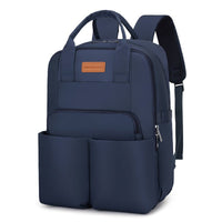 Cross - border 2024 Korean Fashion Backpack Multifunctional Mother and Baby Products Bag Portable Large Capacity Mommy Bag Diaper Bag - Kid Baby shop