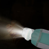 Electric Baby Nail File – Safe & Gentle Nail Care for Little Ones - Kid Baby shop