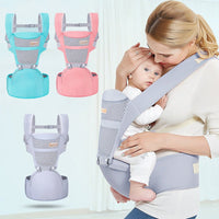 Ergonomic Evolution Baby Carrier – From Newborn to Toddler - Kid Baby shop
