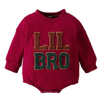 Grenouillère pour bébé garçon et fille ensemble de vêtements pour bébé à fermeture éclair en bambou vêtements OEM pour bébé personnalisés 100% coton couleur unie - Kid Baby shop