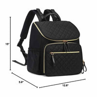 Manufacturer hot selling milk storage ice pack breast milk preservation refrigerated bag portable work insulation bag ice compartment refrigerated fresh - keeping bag - Kid Baby shop