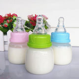 Mini Baby Bottle – 60 mL – Variable Flow (0 to 18 Months) - Kid Baby shop