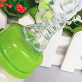 Mini Baby Bottle – 60 mL – Variable Flow (0 to 18 Months) - Kid Baby shop