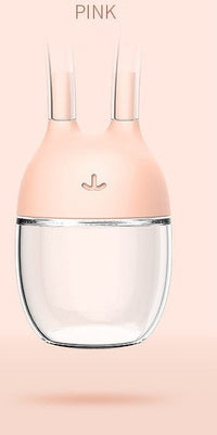 Minimal - Nasal Aspirator – Gentle, Hygienic, and Designed for Comfort - Kid Baby shop
