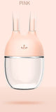 Minimal - Nasal Aspirator – Gentle, Hygienic, and Designed for Comfort - Kid Baby shop