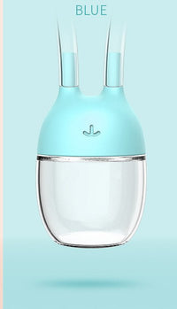 Minimal - Nasal Aspirator – Gentle, Hygienic, and Designed for Comfort - Kid Baby shop