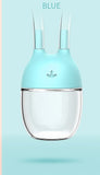 Minimal - Nasal Aspirator – Gentle, Hygienic, and Designed for Comfort - Kid Baby shop