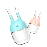 Minimal - Nasal Aspirator – Gentle, Hygienic, and Designed for Comfort - Kid Baby shop