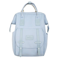 Mommy bag ins hand - held large - capacity high - end sense student outing light travel ladies multifunctional schoolbag - Kid Baby shop