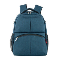 Mother Diaper Backpack Large Capacity - Kid Baby shop