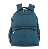 Mother Diaper Backpack Large Capacity - Kid Baby shop