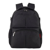 Mother Diaper Backpack Large Capacity - Kid Baby shop