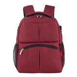 Mother Diaper Backpack Large Capacity - Kid Baby shop