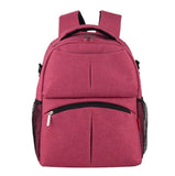 Mother Diaper Backpack Large Capacity - Kid Baby shop