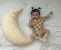 Multifunctional Breastfeeding Pillow – Support You Can Feel - Kid Baby shop