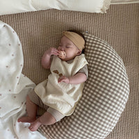 Multifunctional Breastfeeding Pillow – Support You Can Feel - Kid Baby shop