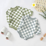 Organic Cotton Baby Clothes Set - Kid Baby shop