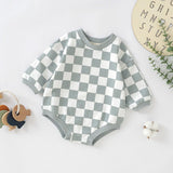 Organic Cotton Baby Clothes Set - Kid Baby shop