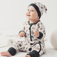 Organic Cotton Baby Clothes Set - Kid Baby shop