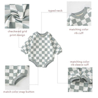 Organic Cotton Baby Clothes Set - Kid Baby shop