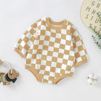 Organic Cotton Baby Clothes Set - Kid Baby shop