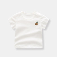 Organic Cotton Baby Outfit – 3 - Piece - Kid Baby shop