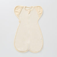 Organic Cotton Baby Sleeveless Romper – All - Season Comfort - Kid Baby shop