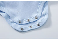 Organic Cotton GOTS Baby Shoulder - Kid Baby shop