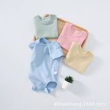 Organic Cotton GOTS Baby Shoulder - Kid Baby shop