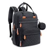 sac à dos à langer multifonction