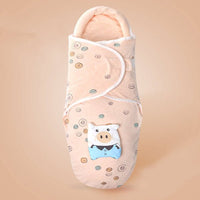 Ultra - Soft Baby Sleeping Bag - Kid Baby shop