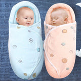 Ultra - Soft Baby Sleeping Bag - Kid Baby shop