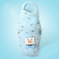 Ultra - Soft Baby Sleeping Bag - Kid Baby shop