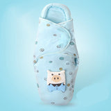 Ultra - Soft Baby Sleeping Bag - Kid Baby shop