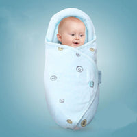 Ultra - Soft Baby Sleeping Bag - Kid Baby shop